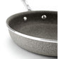 Henckels 10pc Aluminum Nonstick Cookware Set, Capri Granitium Series