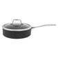 Henckels 10pc Aluminum Nonstick Cookware Set, Capri Notte Series