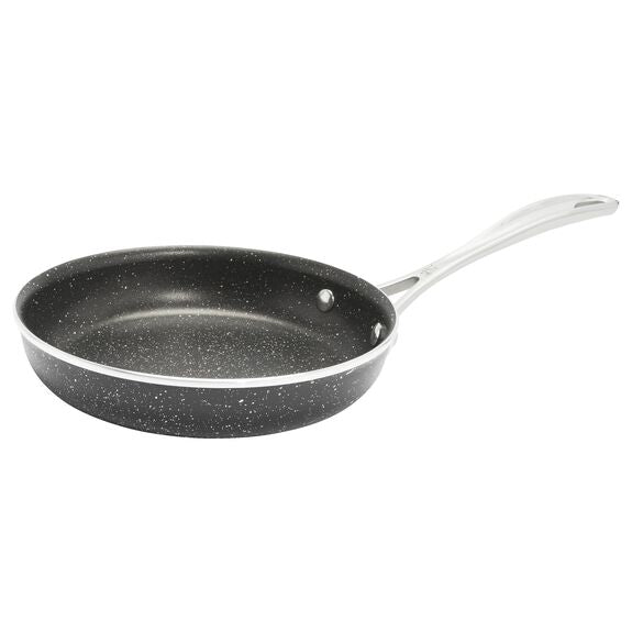 Henckels 10pc Aluminum Nonstick Cookware Set, Capri Notte Series