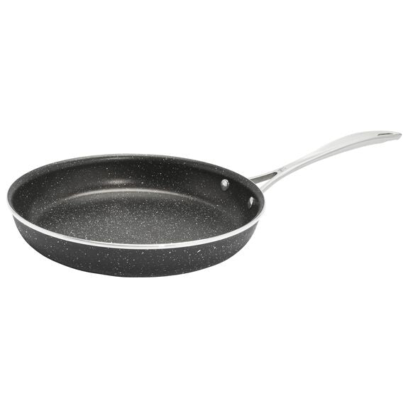 Henckels 10pc Aluminum Nonstick Cookware Set, Capri Notte Series