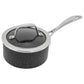 Henckels 10pc Aluminum Nonstick Cookware Set, Capri Notte Series