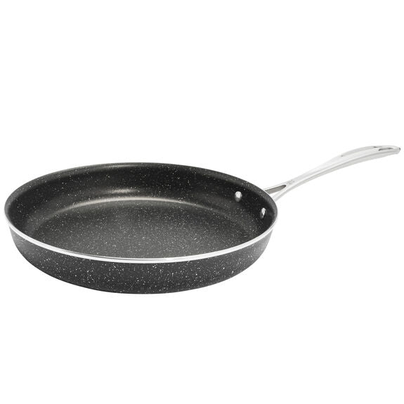 Henckels 3pc Aluminum Nonstick Fry Pan Set, Capri Notte Series