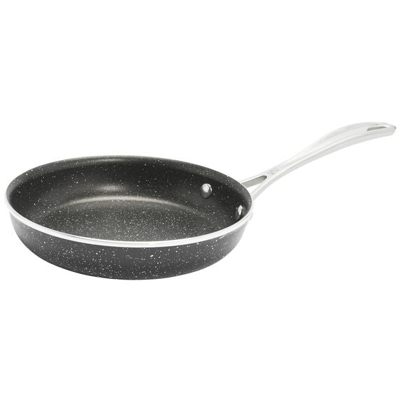 Henckels 3pc Aluminum Nonstick Fry Pan Set, Capri Notte Series