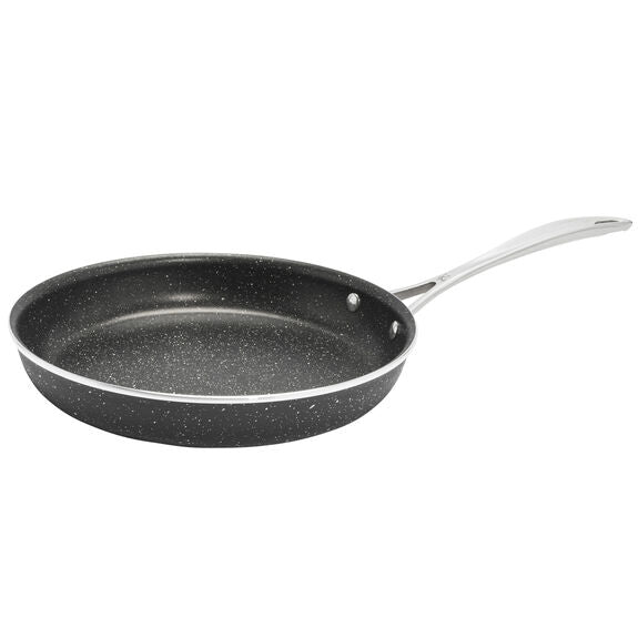 Henckels 3pc Aluminum Nonstick Fry Pan Set, Capri Notte Series