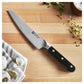 ZWILLING 7" Ultimate Bread/Deli Knife, Pro Series