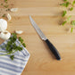 Henckels 4pc Steak Knife Set, Elan Series