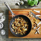 ZWILLING 10" Aluminum Hard Anodized Fry Pan Nonstick, Motion Series