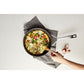 Demeyere 8" Aluminum Nonstick Fry Pan, AluPro Series