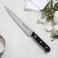 Henckels 8" Carving Knife, Solution Series