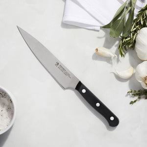 Henckels 6" Utility Knife, Solution Series