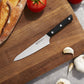 Henckels 5.5" Prep Knife, Dynamic Series
