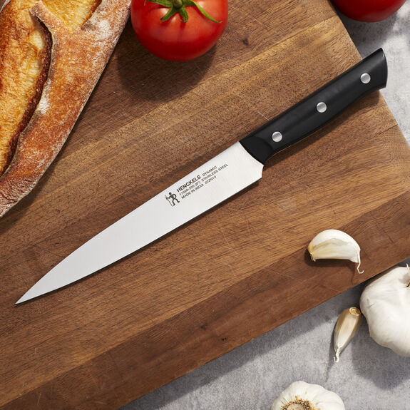 Henckels 8" Carving Knife, Dynamic Series