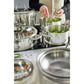 Demeyere 9pc Stainless Steel Cookware Set, Atlantis Series