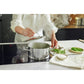 Demeyere 9pc Stainless Steel Cookware Set, Atlantis Series