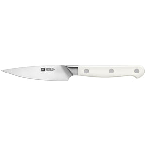 ZWILLING 4" Paring Knife, Pro Le Blanc Series