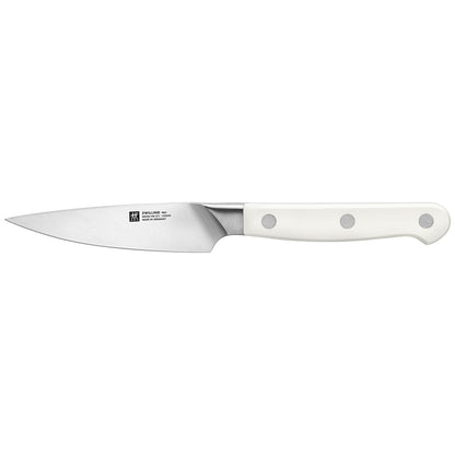 ZWILLING 4" Paring Knife, Pro Le Blanc Series