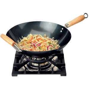 ILVE Cast Iron Wok Ring Support, A09234