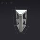 Mont Alpi 45 Degree Corner piece, MA45C