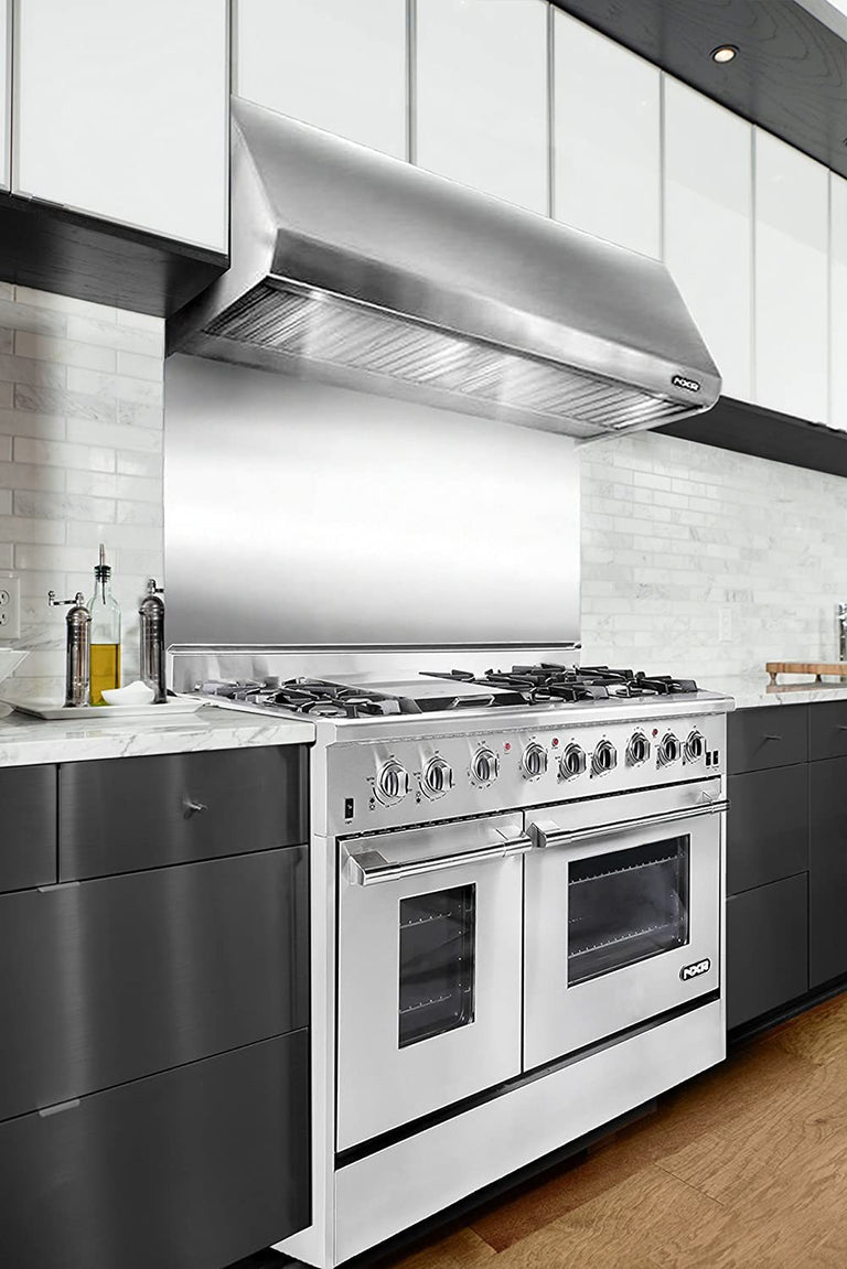 Nxr 30 deals inch range hood