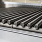 Blaze Professional 34 in., 3 Burner Built-In Natural Gas Grill, BLZ-3PRO-NG