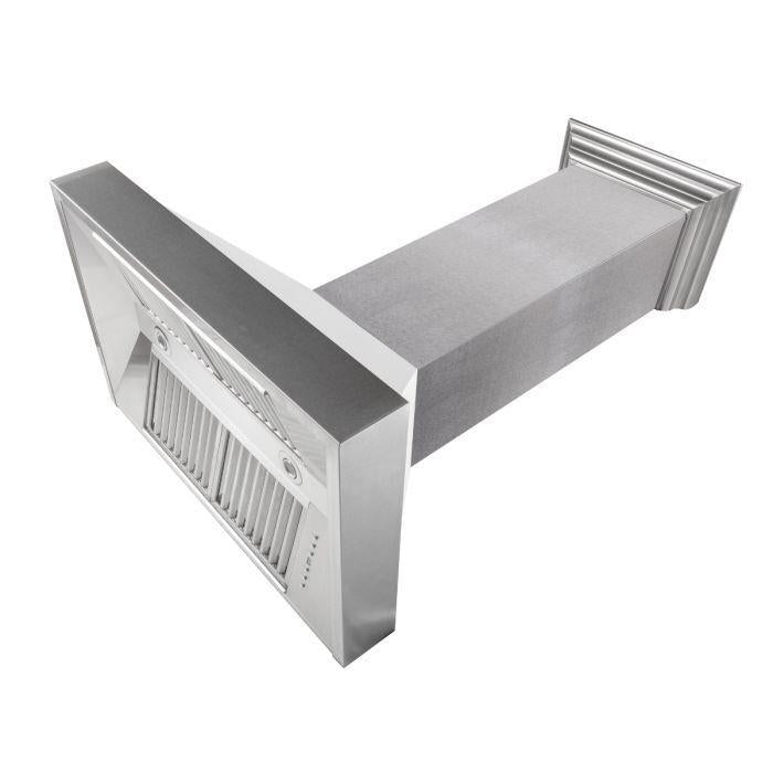 ZLINE Outdoor Wall Mounted Range Hood - Thumbnail 5