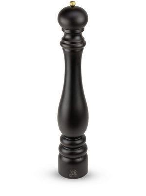 Peugeot Paris Classic Pepper Mill in Wood Chocolate 50 cm - 20in