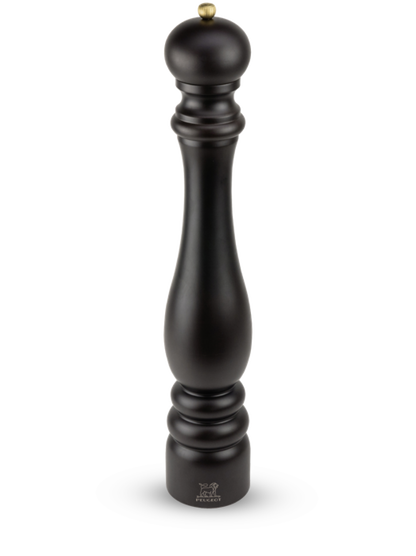 Peugeot Paris Classic Pepper Mill in Wood Chocolate 50 cm - 20in