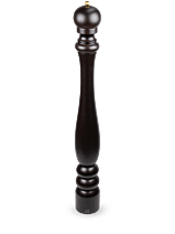 Peugeot Paris Classic Pepper Mill in Wood Chocolate 80 cm - 31in