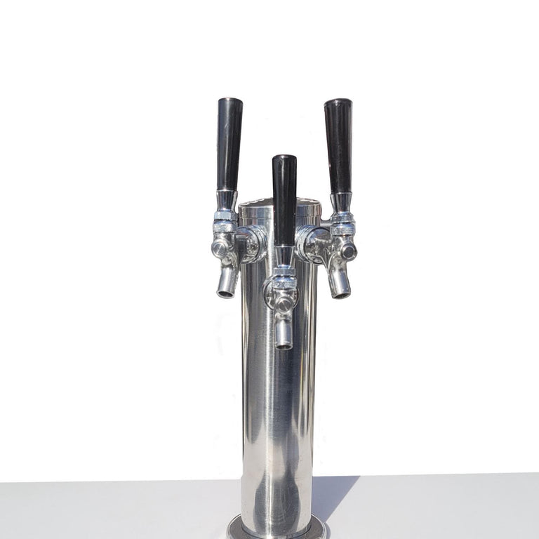 Mont Alpi Keg Center, MA-KEG