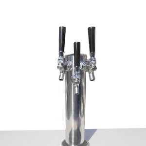 Mont Alpi Keg Center, MA-KEG