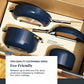 Caraway Dutch Oven in Navy