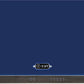 ILVE 48 in. Majestic Midnight Blue Wall Mount Range Hood with 600 CFM Blower, UAM120MB