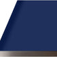 ILVE 48 in. Majestic Midnight Blue Wall Mount Range Hood with 600 CFM Blower, UAM120MB