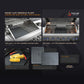 Mont Alpi 805 Deluxe Island Grill, MAi805-D