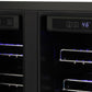 Thor Kitchen 24 in. 42 Bottle Dual Zone Wine Cooler, TWC2402 | Premium Home Source