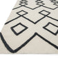 Loloi Rugs Adler Collection Rug in Ivory - 9'3" x 13'