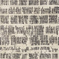 Chris Loves Julia x Loloi Rug in Cream, Charcoal - 7'9" x 10', ALICALI-02CRCC79A0