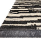 Chris Loves Julia x Loloi Rug in Cream, Charcoal - 9'2" x 13', ALICALI-03CRCC92D0