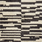 Chris Loves Julia x Loloi Rug in Cream, Charcoal - 3'8" x 5'8", ALICALI-03CRCC3858