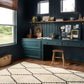 Chris Loves Julia x Loloi Rug in Cream, Charcoal - 9'2" x 13', ALICALI-04CRCC92D0
