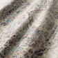 Loloi Rugs Anastasia Collection Rug in Silver, Plum - 9'6" x 9'6"
