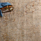 Loloi Rugs Anastasia Collection Rug in Desert - 9'6" x 9'6"