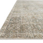 Loloi Rugs Anastasia Collection Rug in Grey, Multi - 13' x 18'