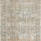 Loloi Rugs Anastasia Collection Rug in Grey, Multi - 13' x 18'