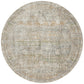 Loloi Rugs Anastasia Collection Rug in Grey, Multi - 13' x 18'