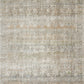 Loloi Rugs Anastasia Collection Rug in Grey, Multi - 7'10" x 7'10"