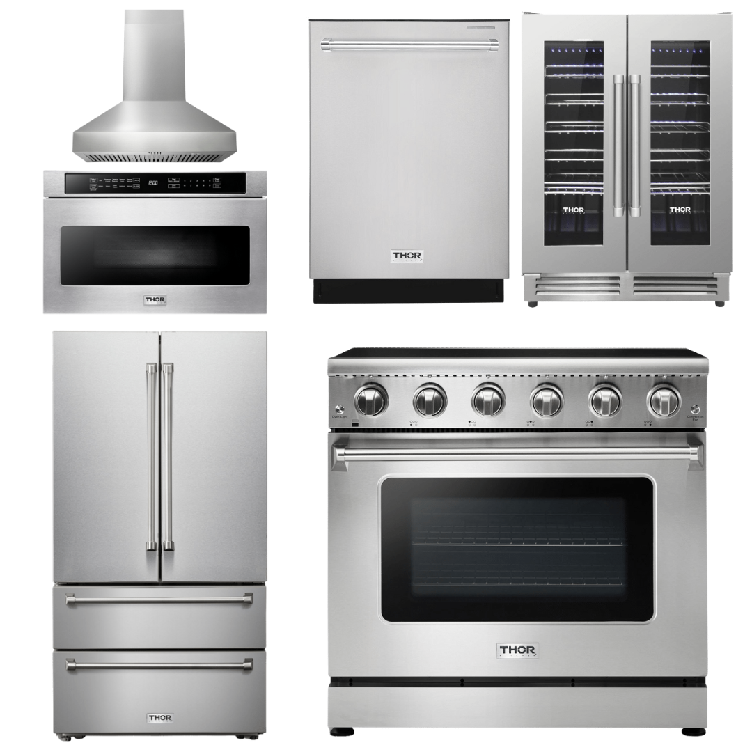 Thor Kitchen Thor Kitchen | Premium Home Source