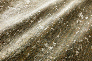 Loloi Rugs Augustus Collection Rug in Moss, Spice - 9'6" x 13'