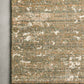 Loloi Rugs Augustus Collection Rug in Moss, Spice - 9'6" x 13'
