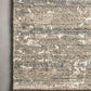 Loloi Rugs Augustus Collection Rug in Fog - 9'6" x 13'